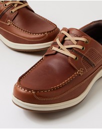 Rockport - Jent Ro