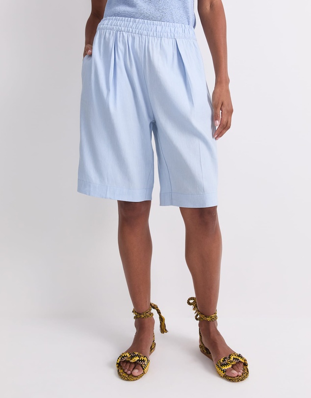 Sportscraft - Rosa Elasticated Short