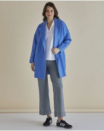 Betty Basics - Bristol Coatigan