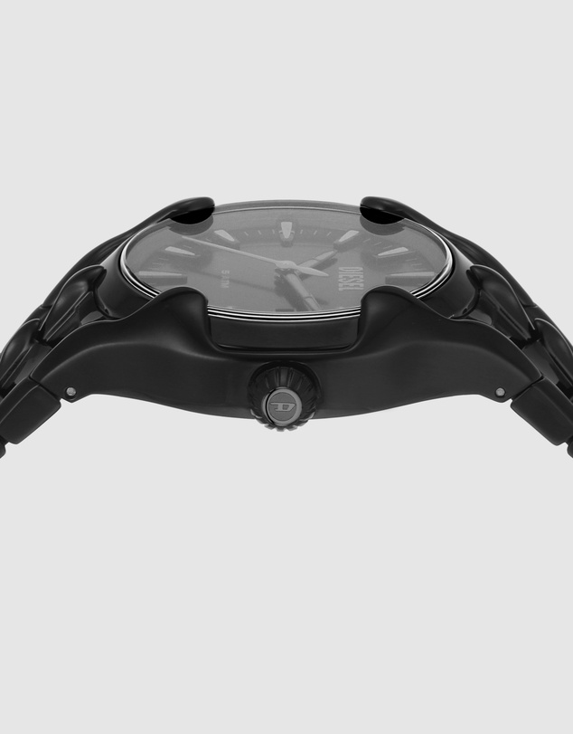 Diesel - Vert Black Analogue Watch