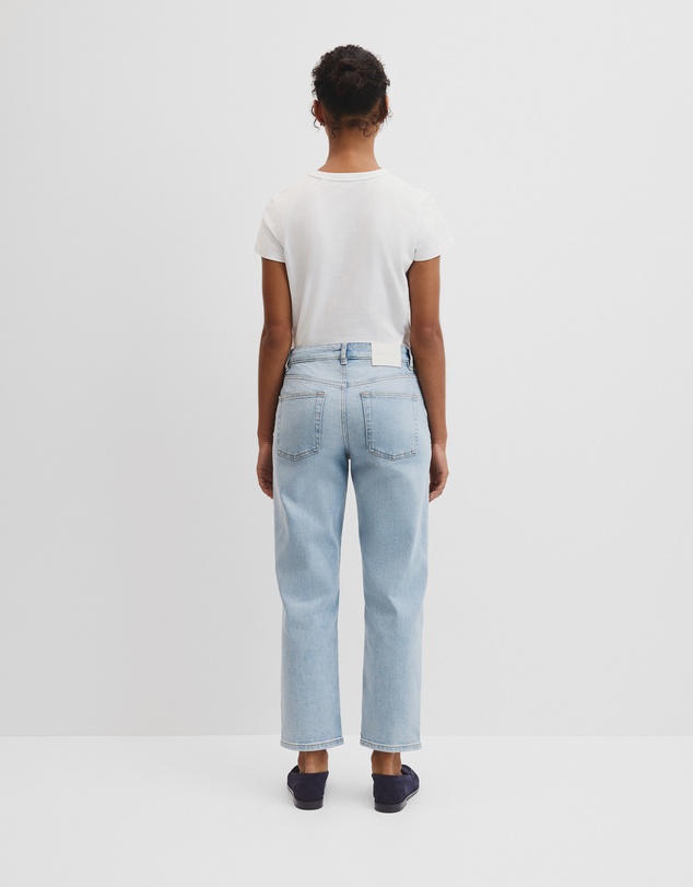 Country Road - Classic Straight Jean