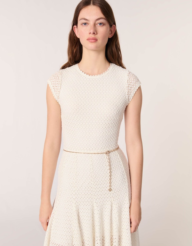 Maje - Ricocha Dress