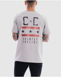 Counter Culture - Legion Tee
