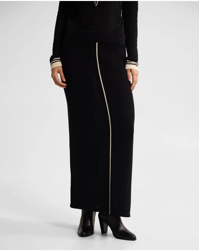 Oxford - Herra Knitted Skirt