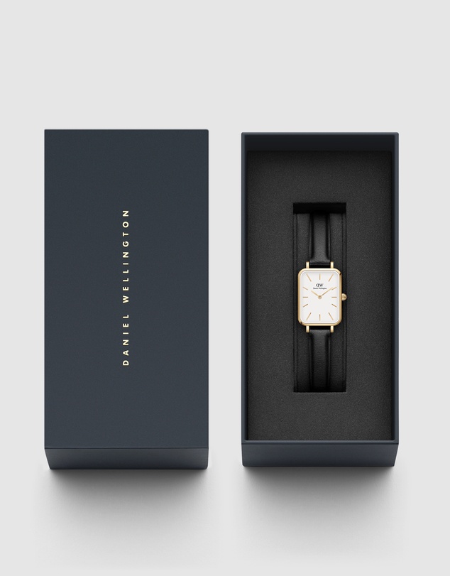 Daniel Wellington - Quadro Sheffield