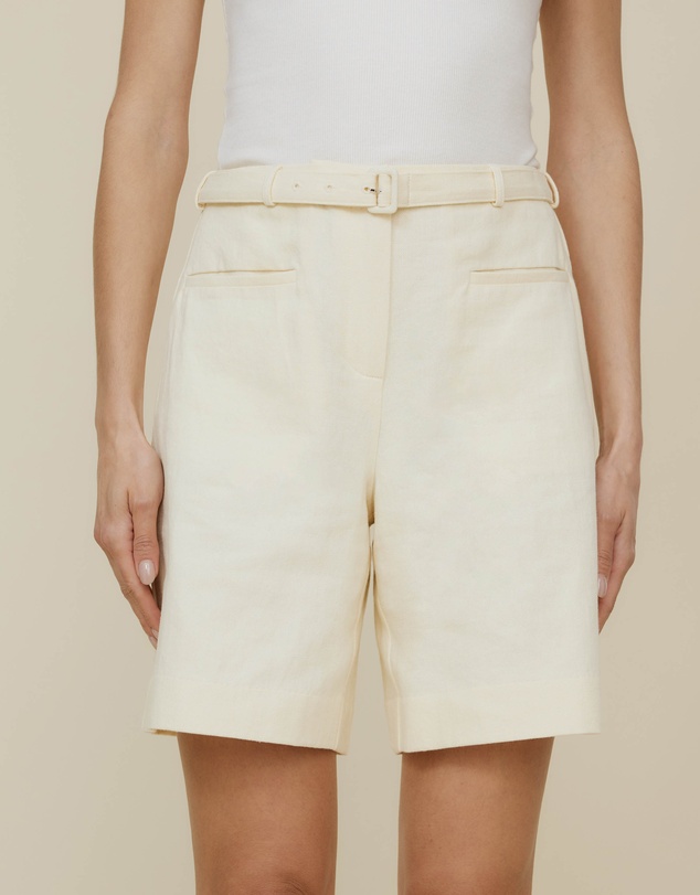 The Fated - Amelie Shorts