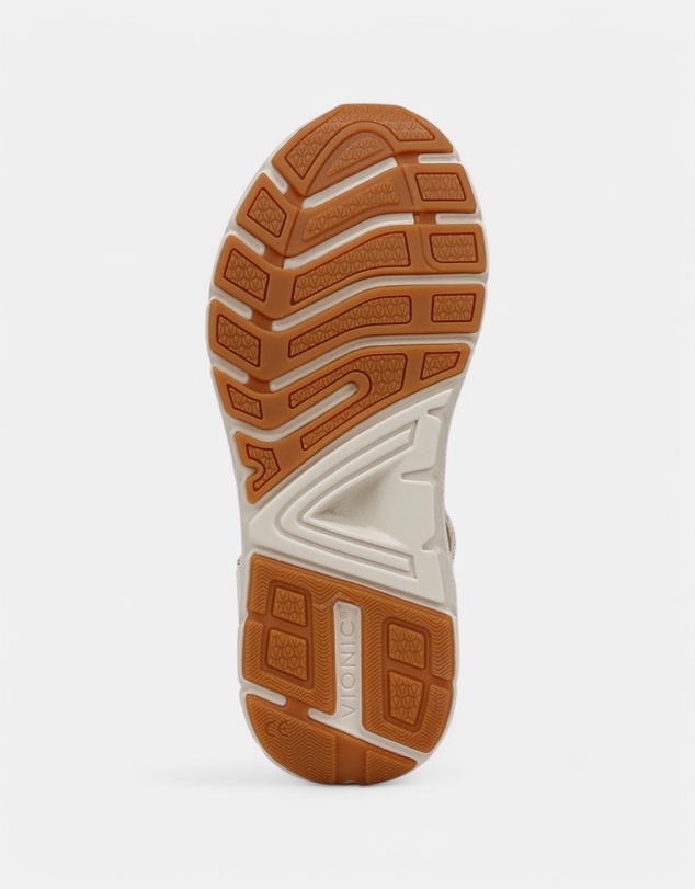 Vionic - Walk Max Wanderer - Cream