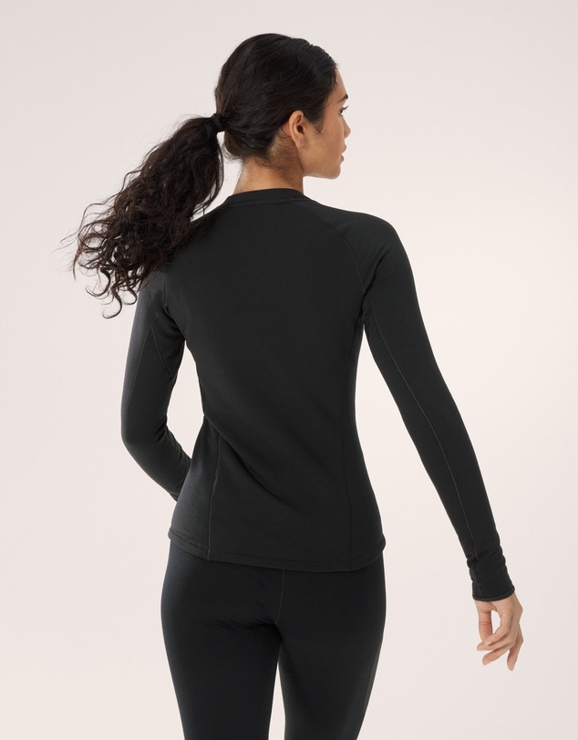 Arc'teryx - Kyanite Baselayer Crew Women's
