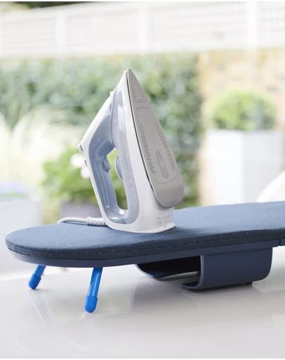 Joseph Joseph - Pocket Plus Advanced Replacement Ironing Board Cover (Blue)