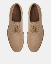 ALDO - Faro Derby Shoes