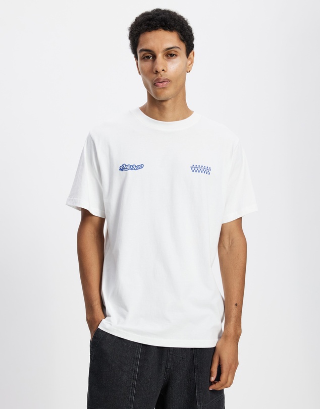Rhythm - Phasers Graphic Vintage SS T-Shirt