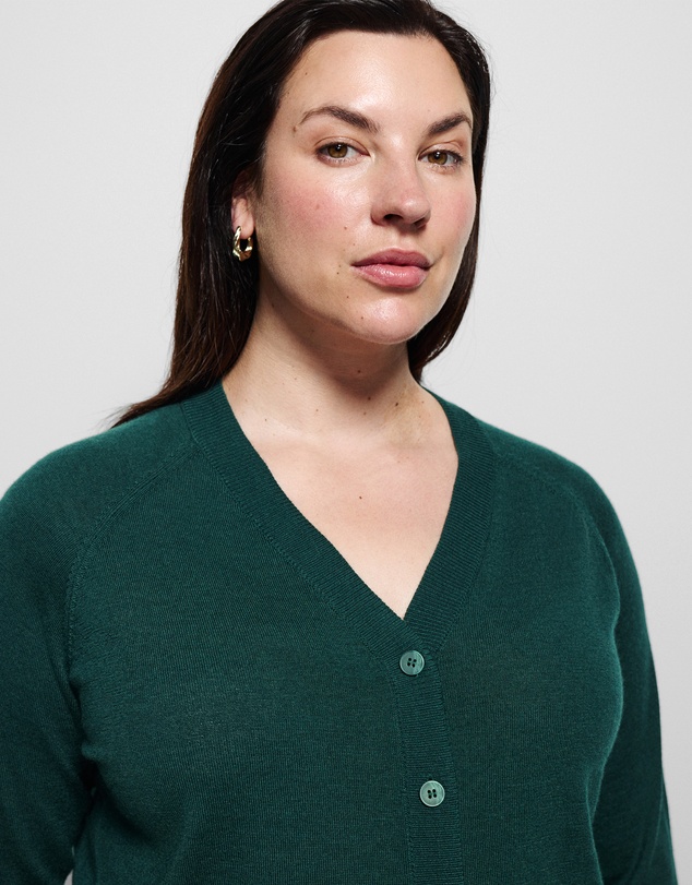 Commonry - Amanda Cardigan