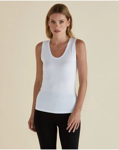 Betty Basics - Liza Tank