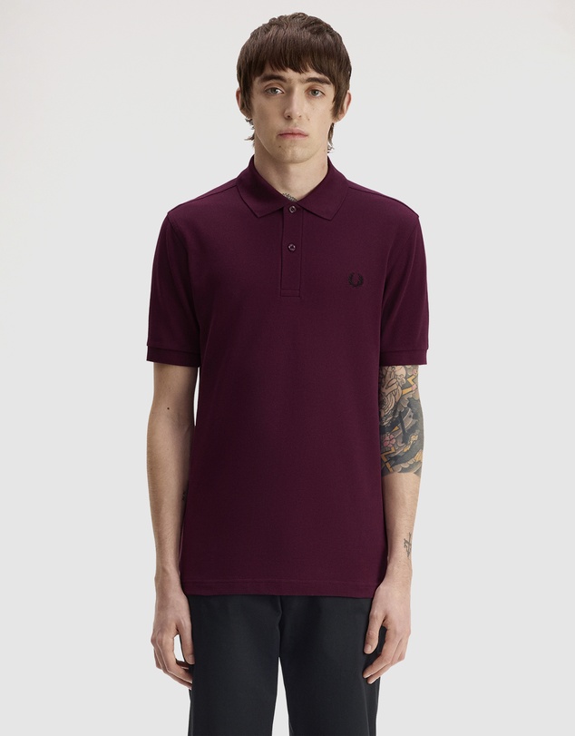 Fred Perry - The Fred Perry Shirt