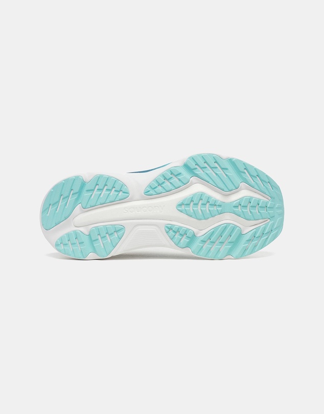 Saucony - Hurricane 25 - Women's
