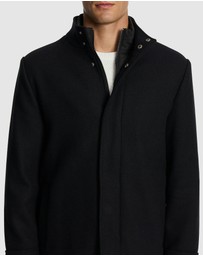 yd. - Waylon Melton Coat
