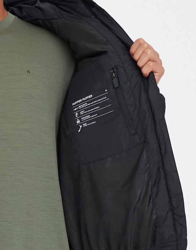 Huffer - Men's Street Puffer Jacket