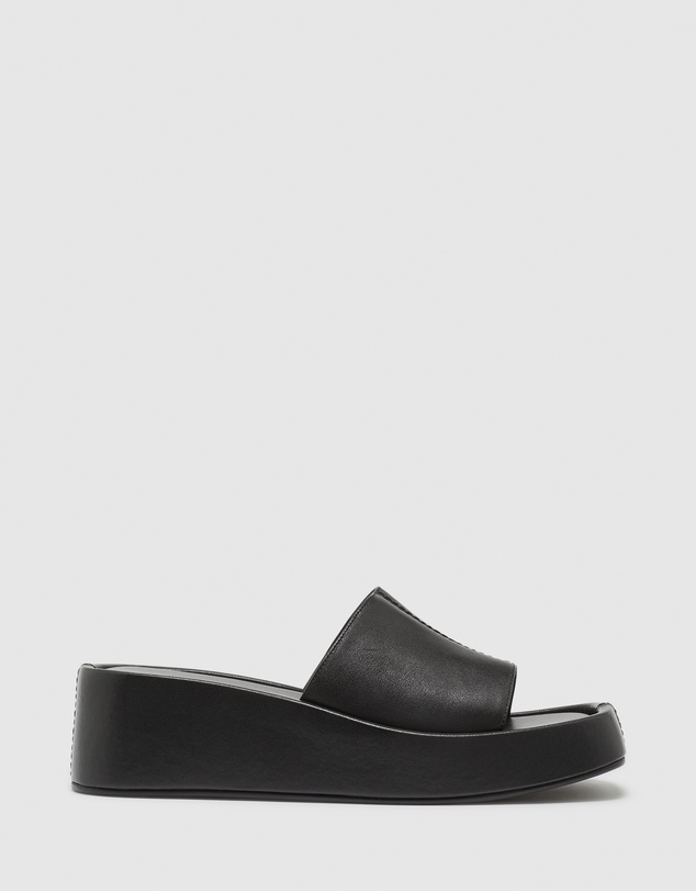 Nakedvice - The Natalie Black Flatform