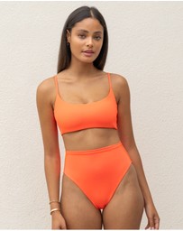 Left On Friday - Pool Days Top