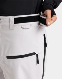 Quiksilver - Mens Paramo Stretch 20K Snow Pants