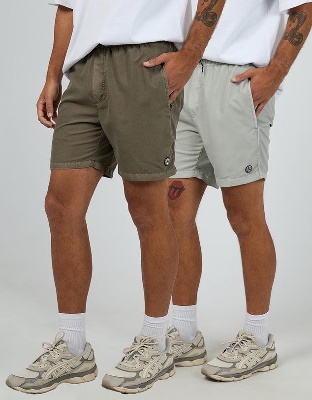 St Goliath - 2-Pack Illusion Shorts