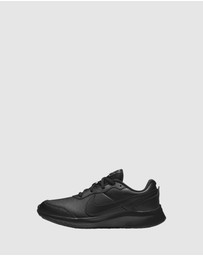 Nike - Varsity Leather Grade School