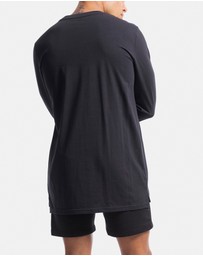 DVNT - Saint Long Sleeve Tee