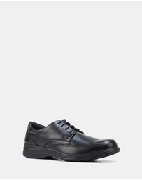 Hush Puppies - Torpedo