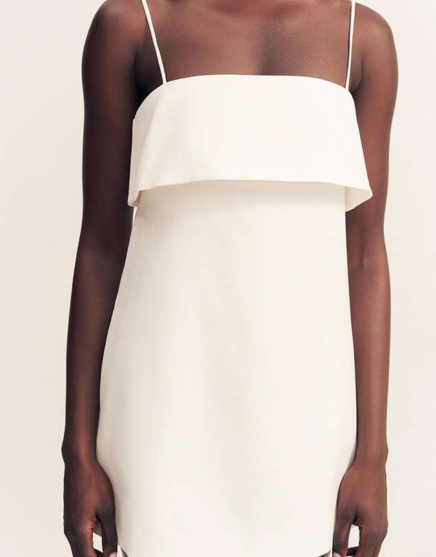 Shona Joy - Felix Mini Dress