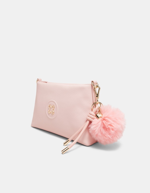 MIMCO - Fluffy Knot Bag Charm