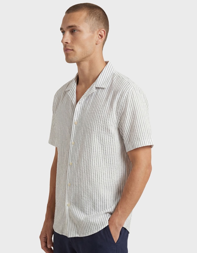 Academy Brand - Verona Short Sleeve Shirt