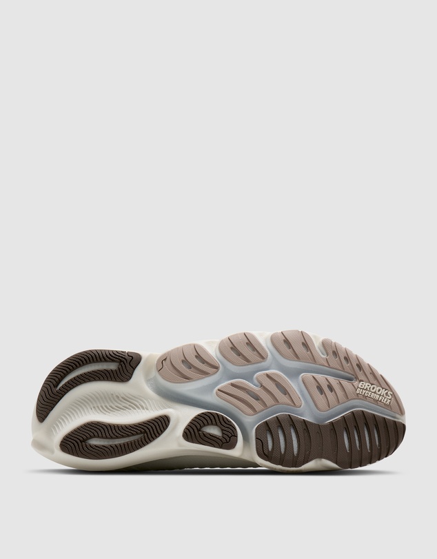 Brooks - Glycerin Flex - Men's