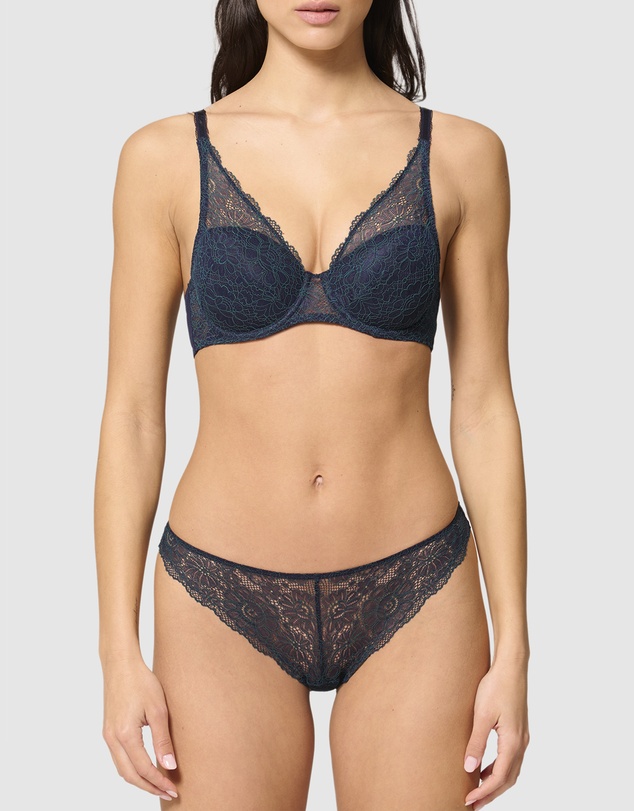 Simone Perele - Poeme Tanga