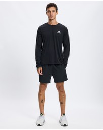 adidas Performance - Adi365 Running Essentials Long Sleeve T-Shirt