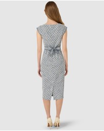 SACHA DRAKE - Phoebe Dress