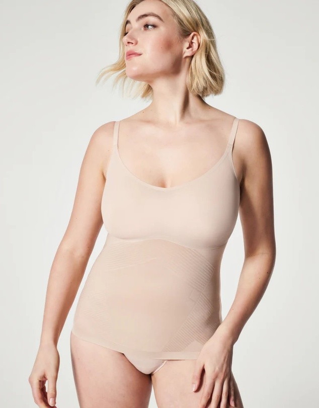 Spanx - SPANXshape™ Invisible Cami