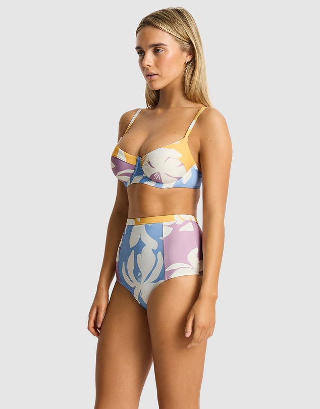 Sea Level Australia - Gilli Balconette Bra