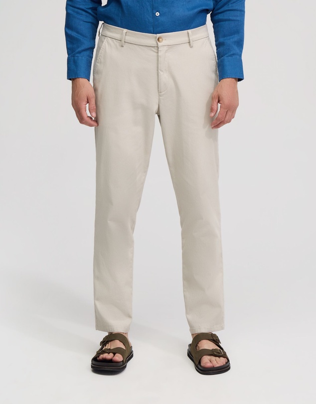 Oxford - New Magnus Cotton Trouser