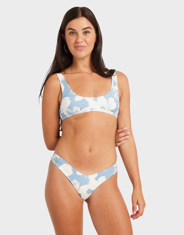 Volcom - Womens Make Us Shine 90S V Bikini Bottom