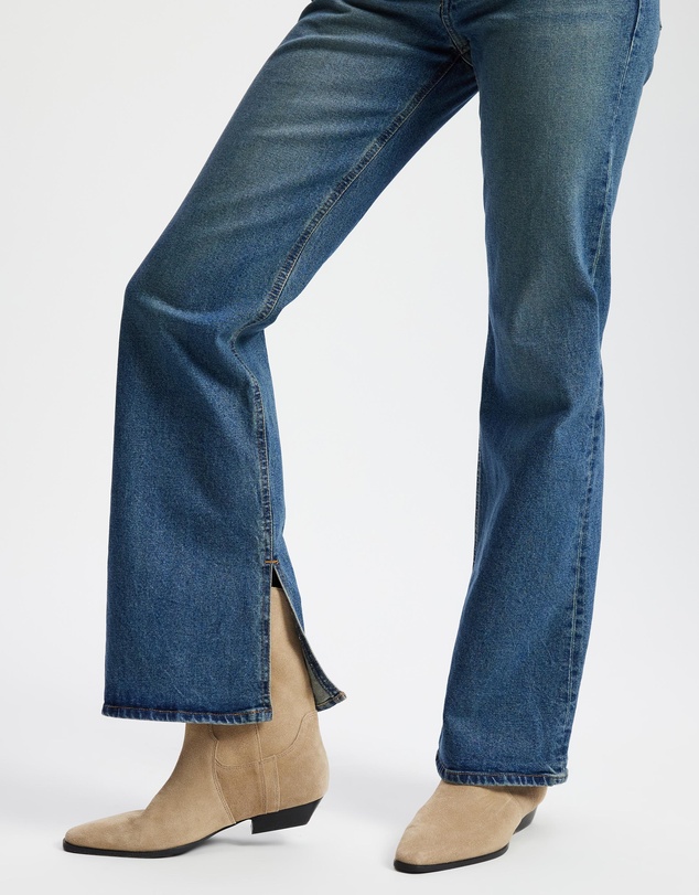 R.M.Williams - Valley Bootcut Jeans