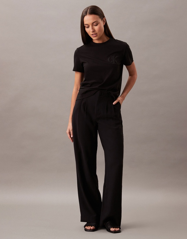 Calvin Klein Jeans - Relaxed Chinos