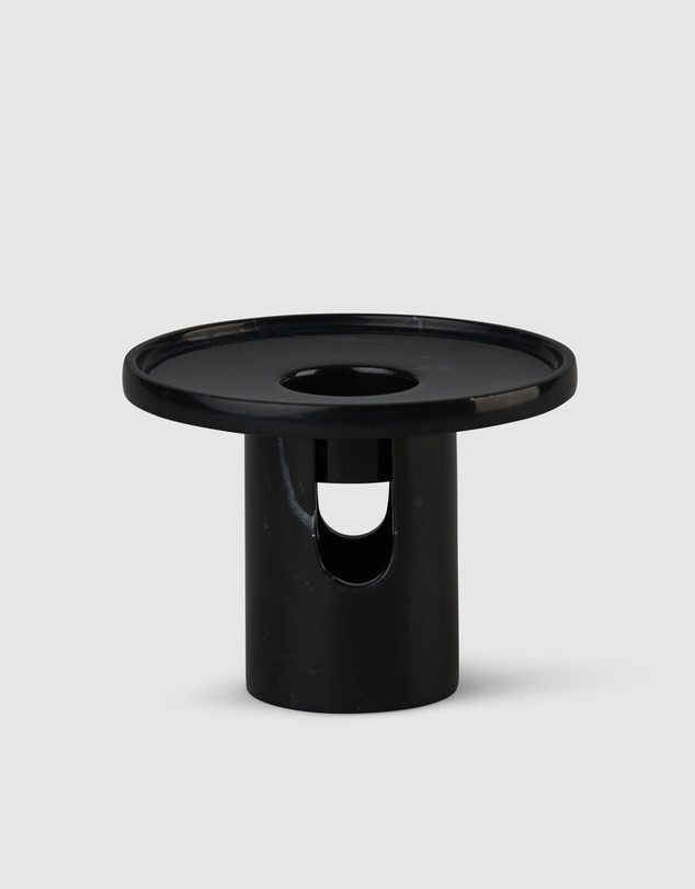 Black Blaze - Lumière Oil Burner