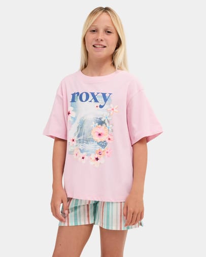 Powder Pink