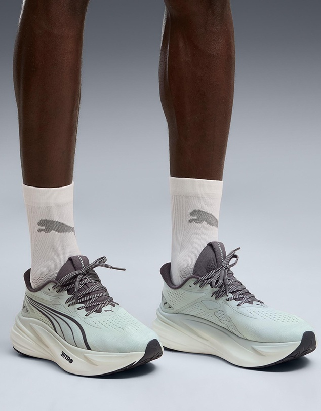 Puma - MagMax NITRO 2 - Men's