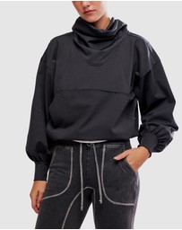 FP Movement by Free People - Landslide Pullover