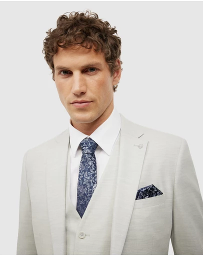 Politix - Marco Tailored Jacket