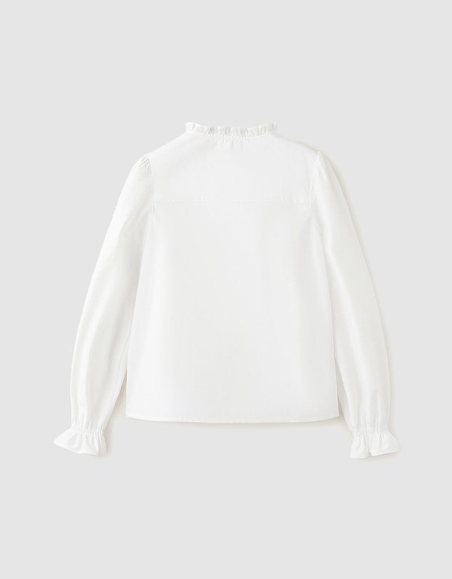 M.N.G - Pilar Blouse - Kids-Teens