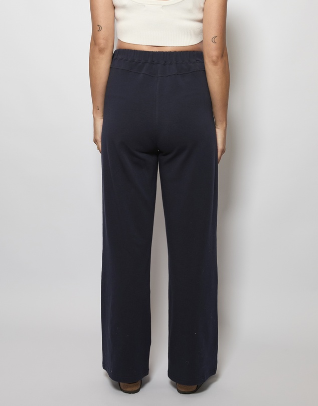 Soon Maternity - Harriette Wide Cotton Pants