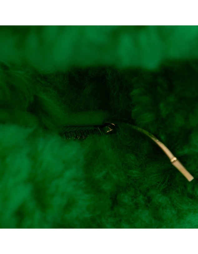 Pre-Loved by Azura Reborn - Pre-Loved Mini Shearling Jodie