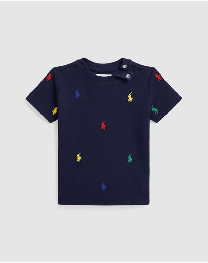 Refined Navy Core